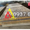Giá thép tấm chịu nhiệt theo tiêu chuẩn ASTM A515 Gr70 dày 70mm(70ly,70li)